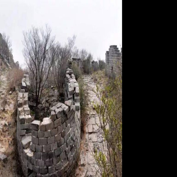 罗锅城长城 - 图片10