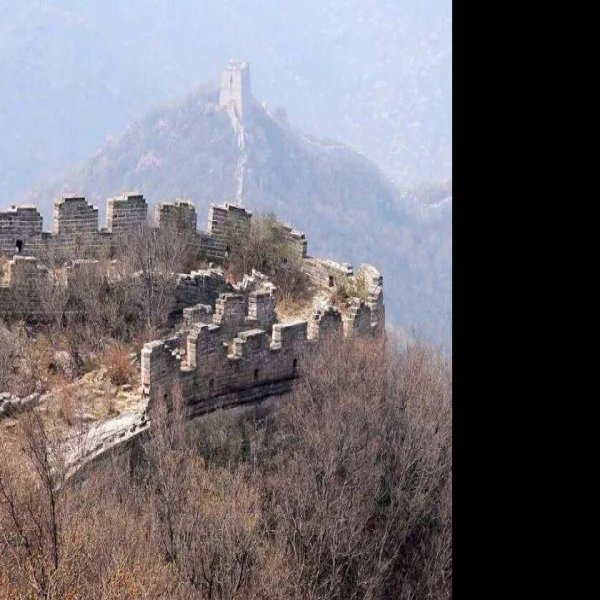 罗锅城长城 - 图片2