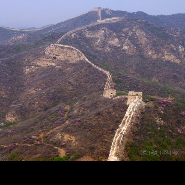 罗锅城长城 - 图片3