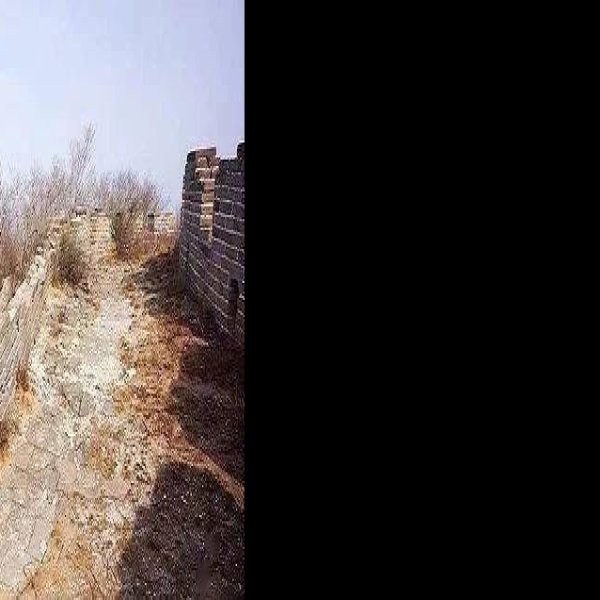 罗锅城长城 - 图片6