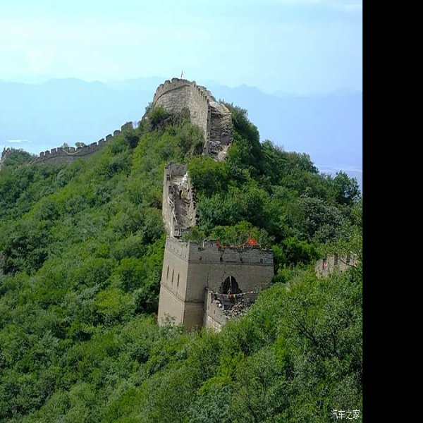 陈家堡长城 - 图片1