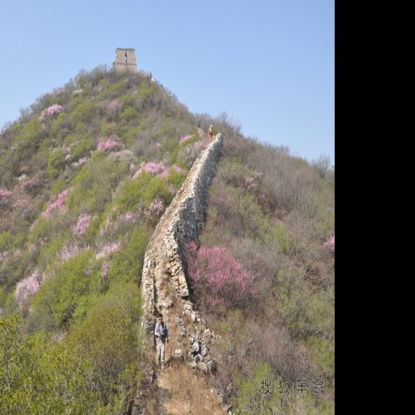 陈家堡长城 - 图片10