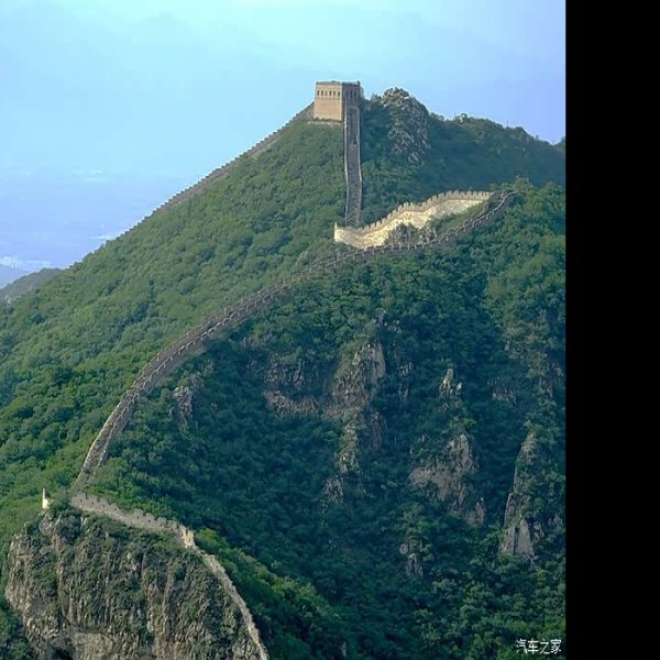 陈家堡长城 - 图片3