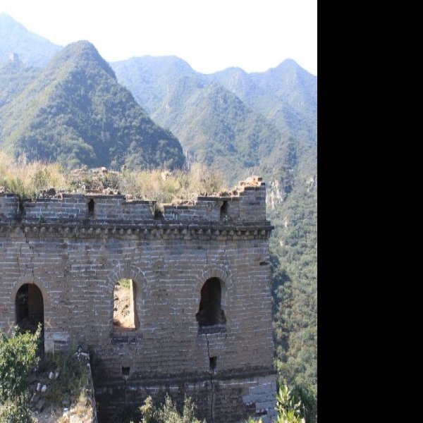 陈家堡长城 - 图片7