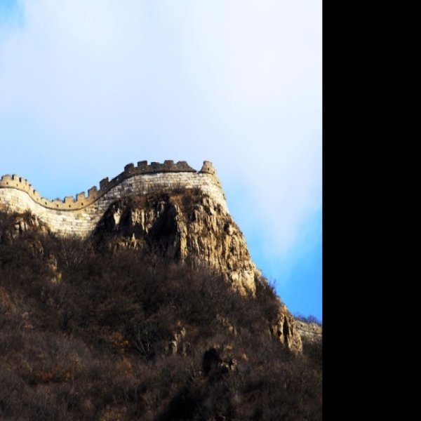 陈家堡长城 - 图片9