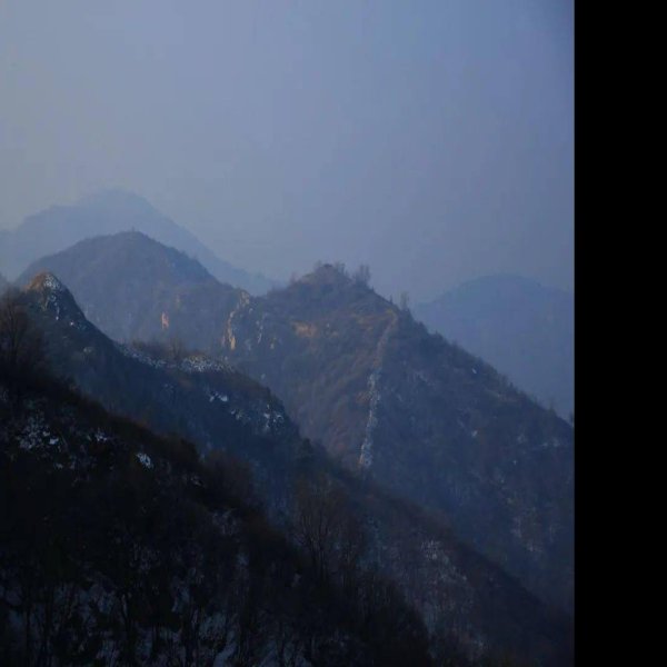 东灰岭长城 - 图片1