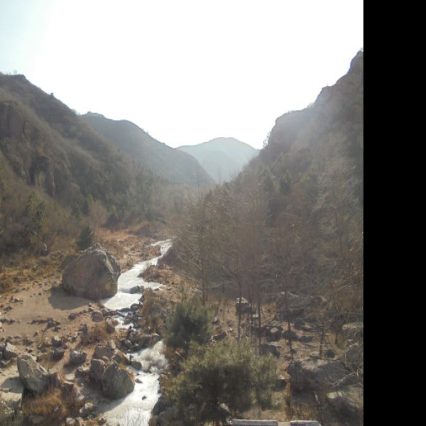 东灰岭长城 - 图片10