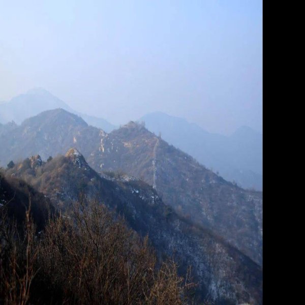 东灰岭长城 - 图片4