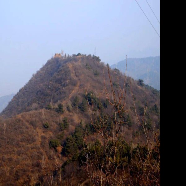 东灰岭长城 - 图片5