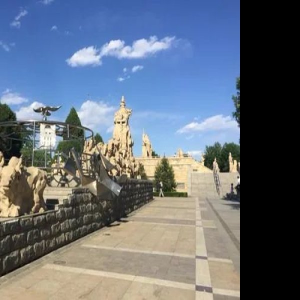 田园洞人遗址 - 图片10