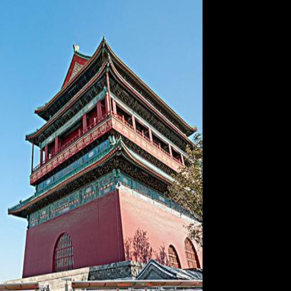 北京鼓楼 - 图片2