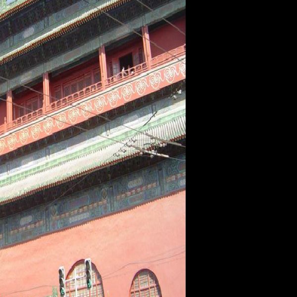 北京鼓楼 - 图片9