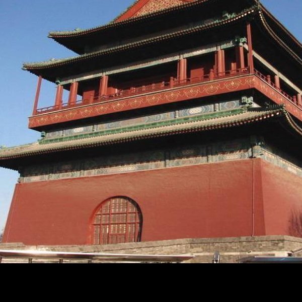 北京钟楼 - 图片10