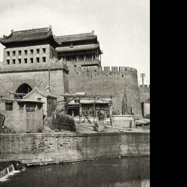 永定门城楼 - 图片6