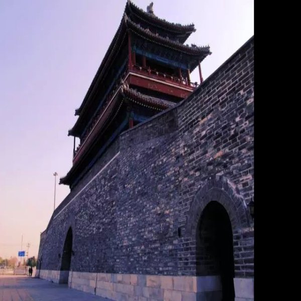 永定门城楼 - 图片9