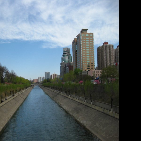 北京护城河 - 图片1
