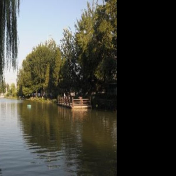 北京护城河 - 图片10