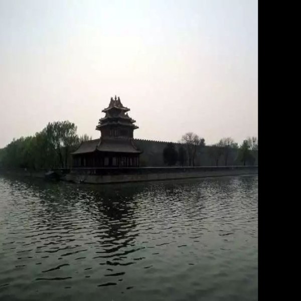 北京护城河 - 图片3