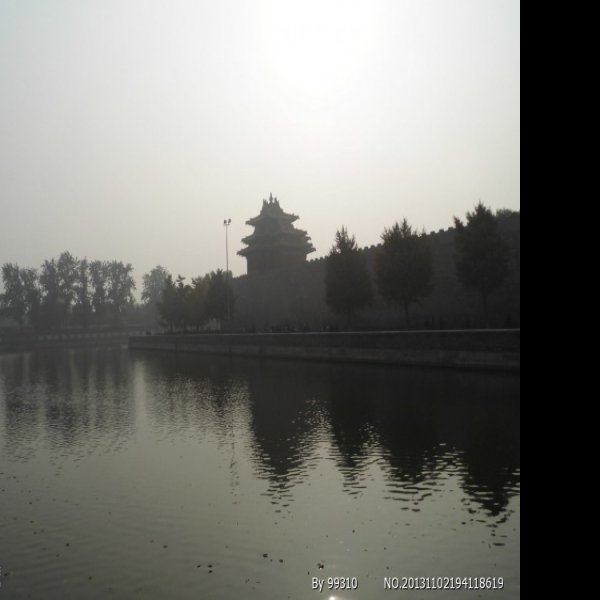 北京护城河 - 图片4
