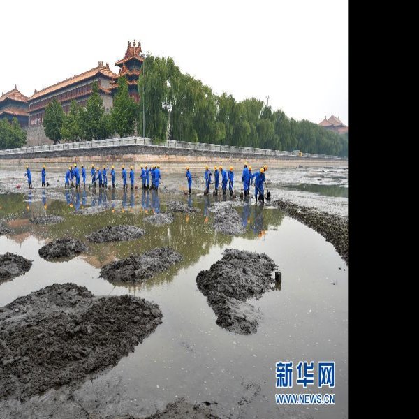 北京护城河 - 图片6