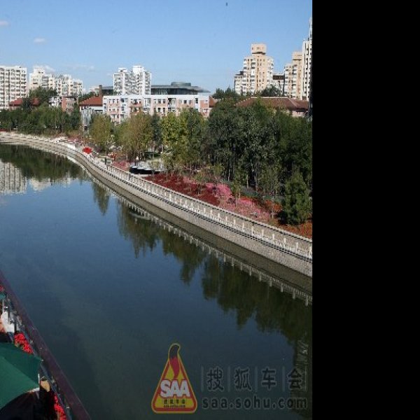 北京护城河 - 图片7