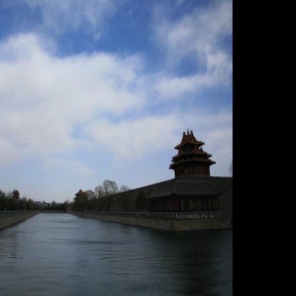 北京护城河 - 图片8