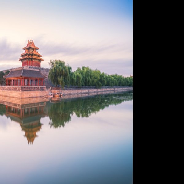 北京护城河 - 图片9