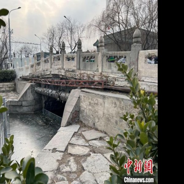 北京古桥 - 图片10