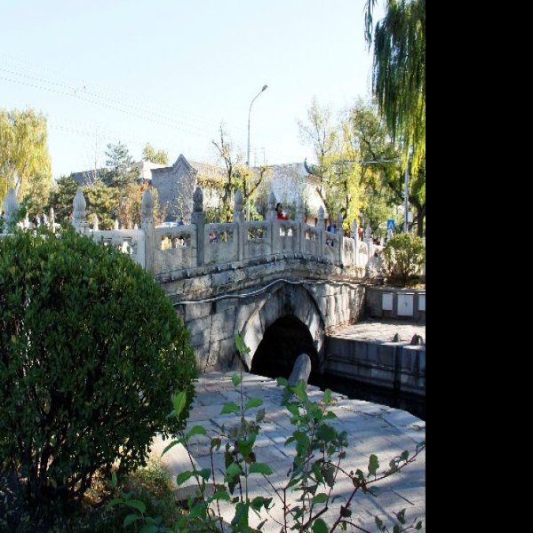 北京古桥 - 图片9