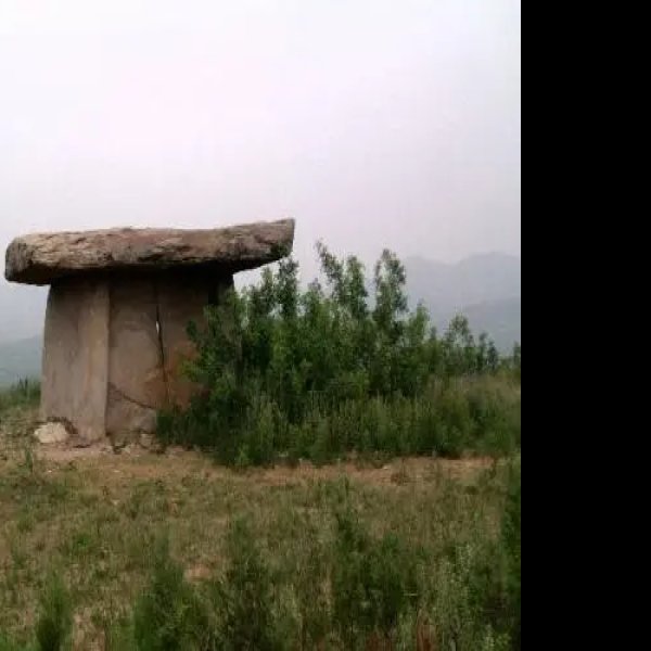 金牛山遗址 - 图片7