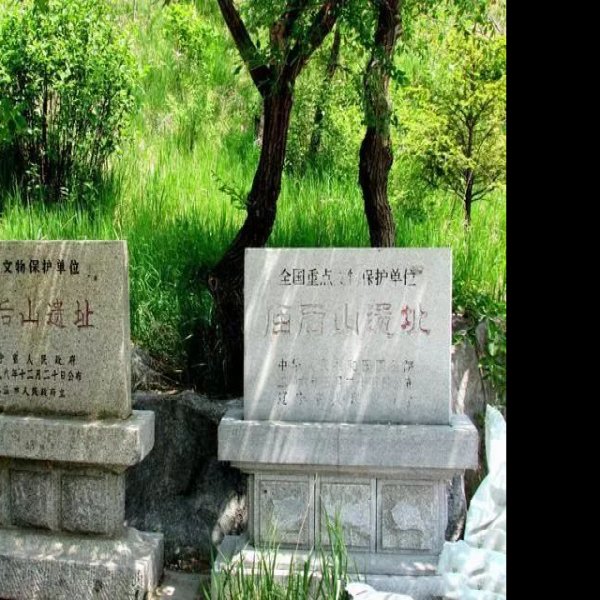 庙后山遗址 - 图片9