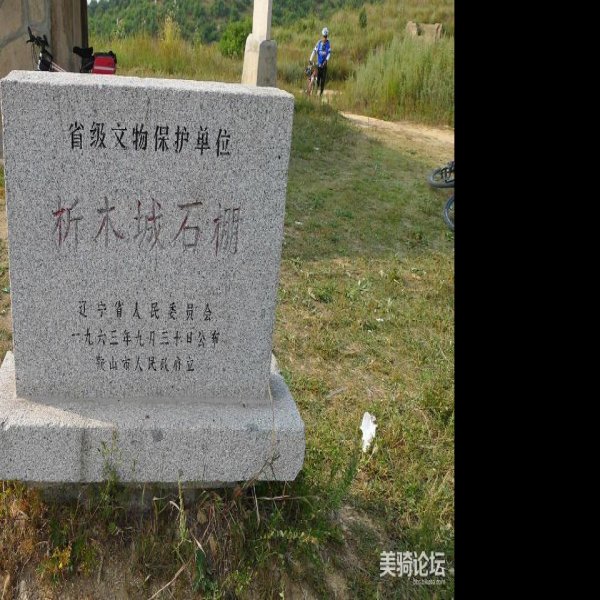 青铜时代遗址 - 图片8