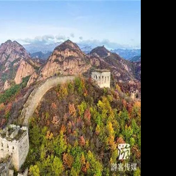 绥中长城 - 图片1