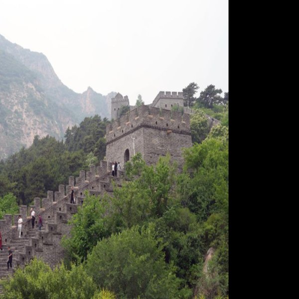 绥中长城 - 图片10