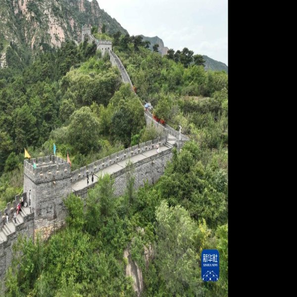 绥中长城 - 图片3