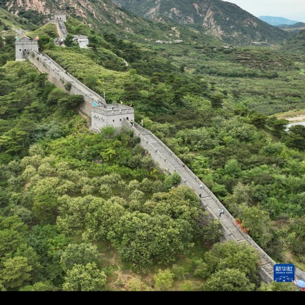 绥中长城 - 图片4