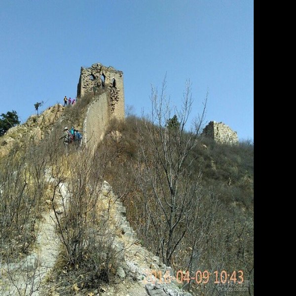 绥中长城 - 图片6