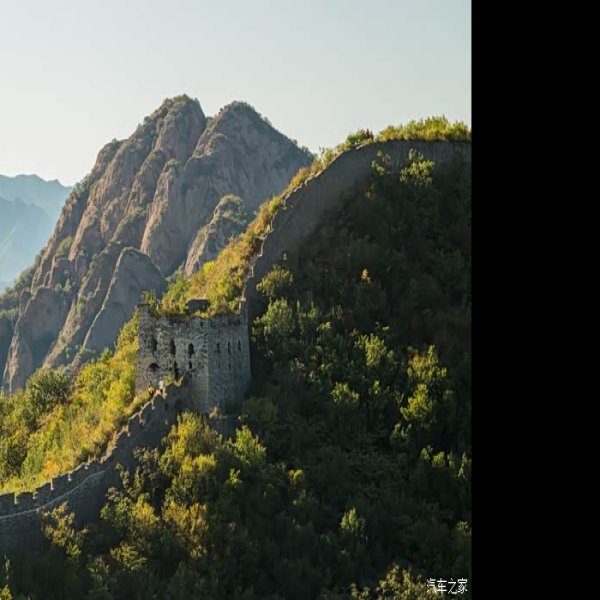 绥中长城 - 图片7