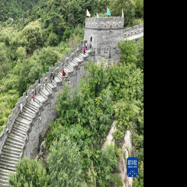 绥中长城 - 图片8