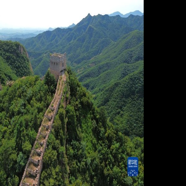 绥中长城 - 图片9