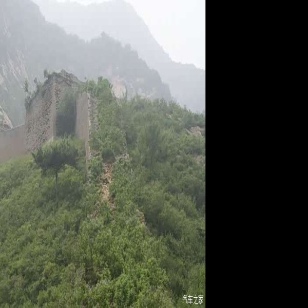 九门口长城 - 图片7