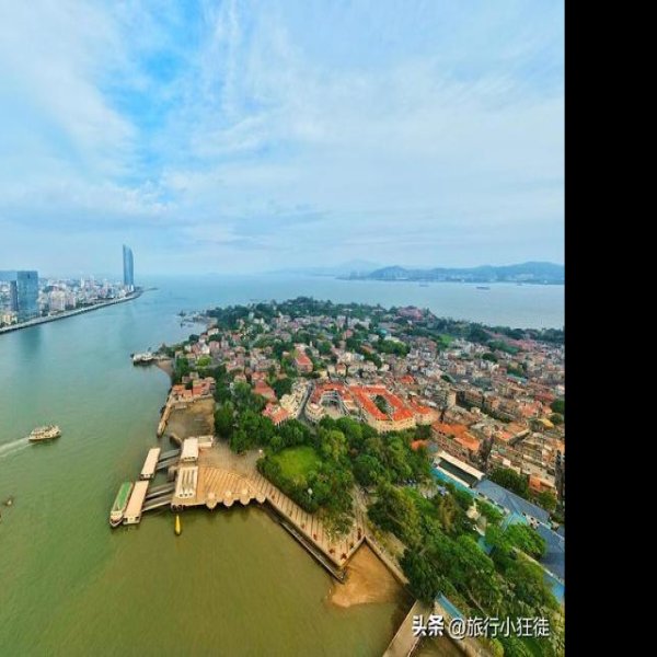 福建厦门鼓浪屿 - 图片1
