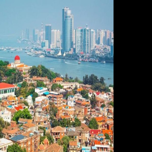福建厦门鼓浪屿 - 图片10