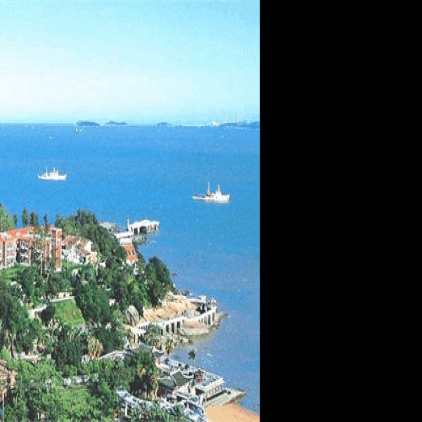 福建厦门鼓浪屿 - 图片2