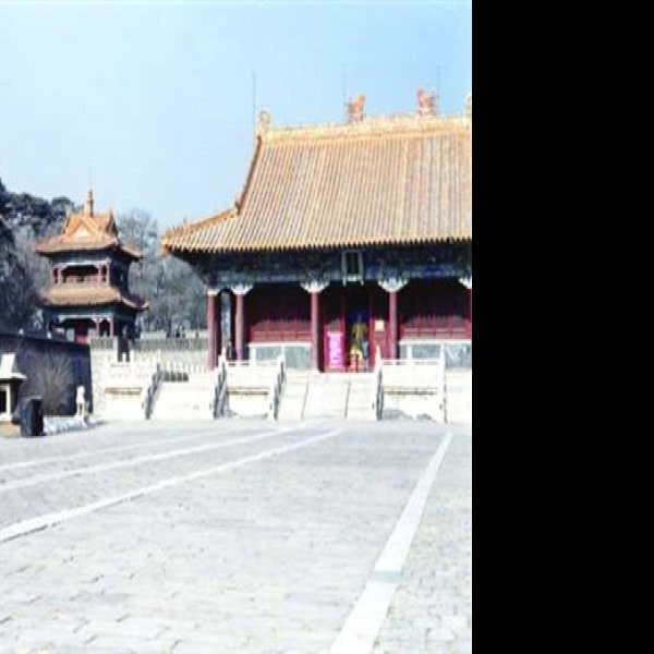 沈阳东陵 - 图片10
