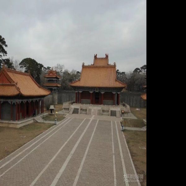 沈阳东陵 - 图片7