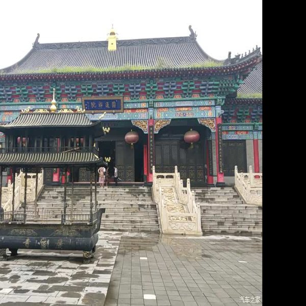 广佑寺 - 图片4