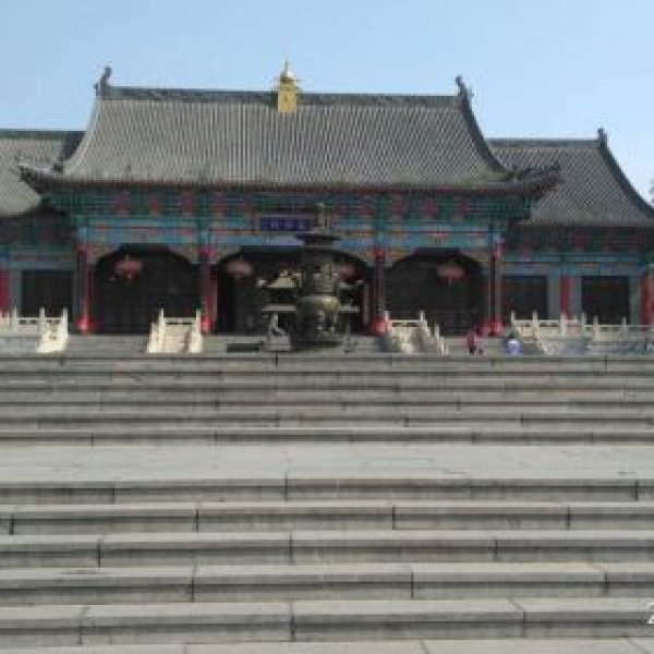 广佑寺 - 图片6