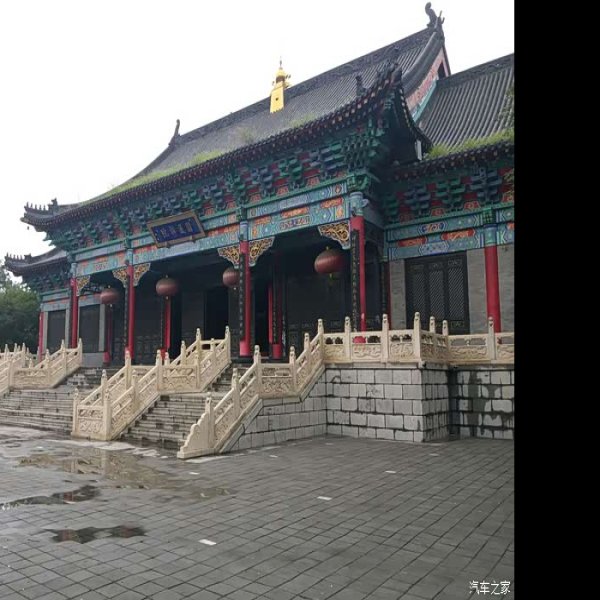 广佑寺 - 图片7