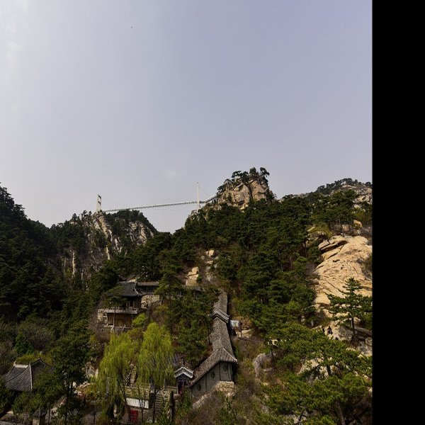 医巫闾山 - 图片1